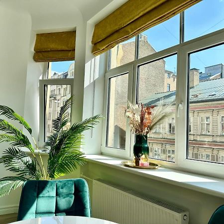 Gertrude'S Heart Apartment Рига Екстериор снимка