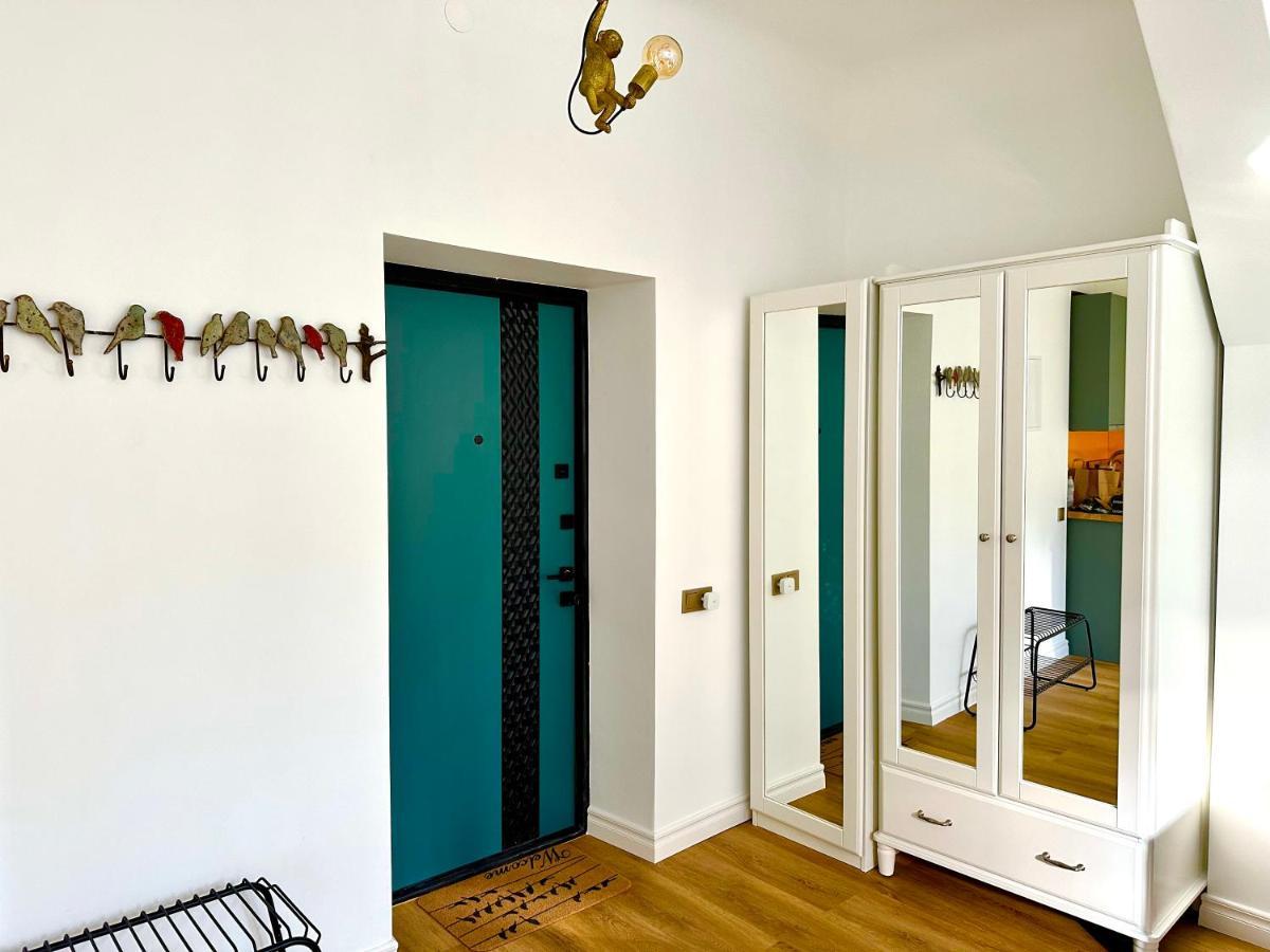 Gertrude'S Heart Apartment Рига Екстериор снимка
