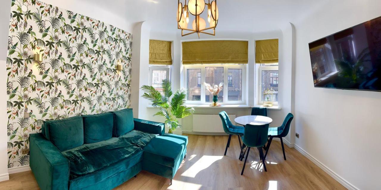 Gertrude'S Heart Apartment Рига Екстериор снимка