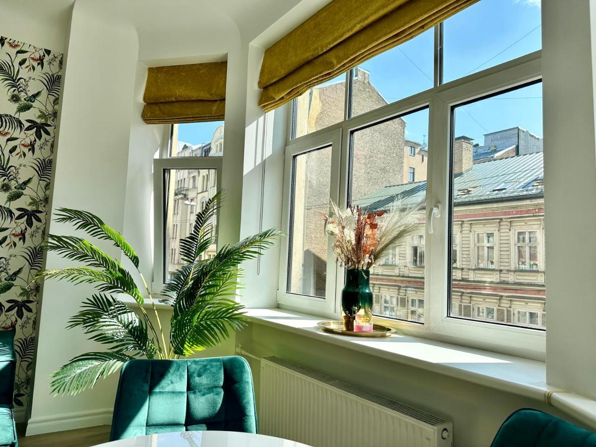 Gertrude'S Heart Apartment Рига Екстериор снимка