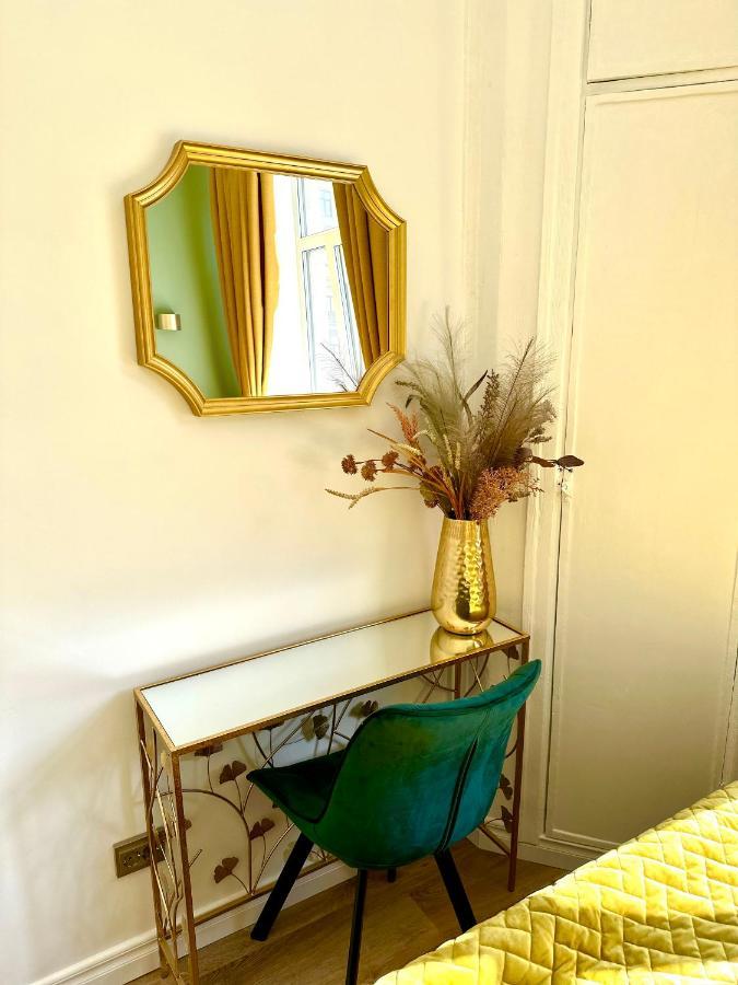 Gertrude'S Heart Apartment Рига Екстериор снимка