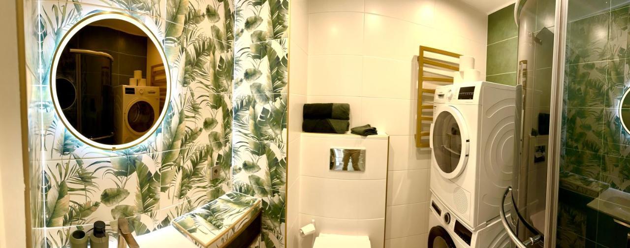 Gertrude'S Heart Apartment Рига Екстериор снимка